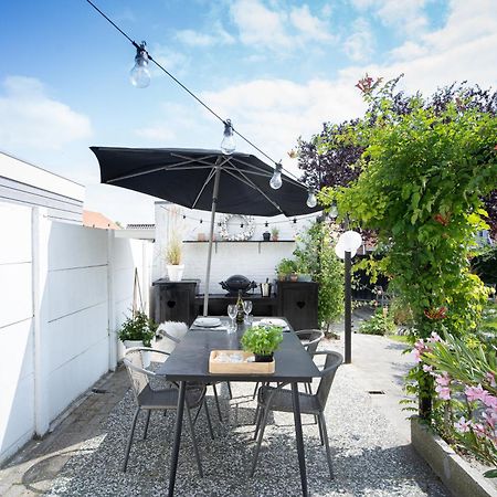 Vakantiehuis New Zeeland Scherpenisse Eksteriør billede