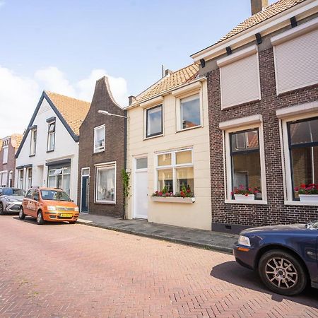 Vakantiehuis New Zeeland Scherpenisse Eksteriør billede