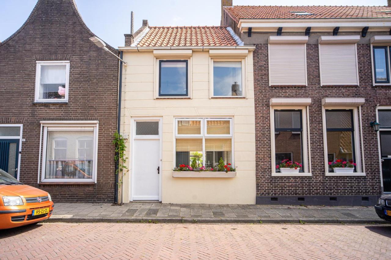Vakantiehuis New Zeeland Scherpenisse Eksteriør billede