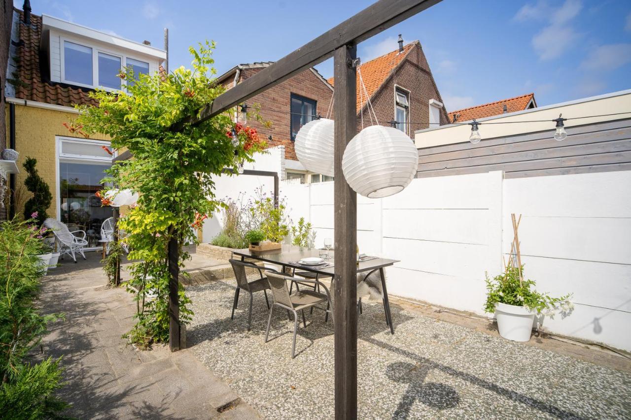Vakantiehuis New Zeeland Scherpenisse Eksteriør billede